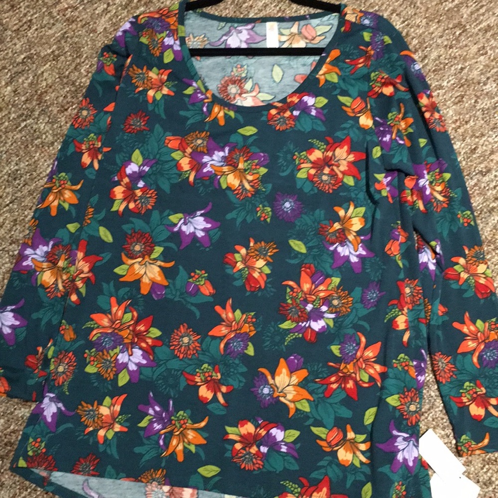 LuLaRoe Lynnae